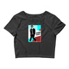 bruno mars Crop Top