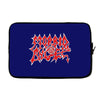 morbid angel Laptop sleeve