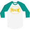 drumline 3/4 Sleeve Shirt