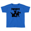 fortnite 4 Toddler T-shirt