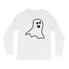 boo Long Sleeve Shirts