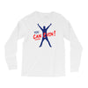 you can even Long Sleeve Shirts