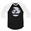 alien matata 3/4 Sleeve Shirt