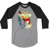 seduced by the dark side 3/4 Sleeve Shirt