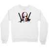 mercenarys Crewneck Sweatshirt