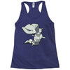 number 208! Racerback Tank