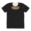 i got worms All Over Women's T-shirt