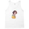 TWICE CHAEYOUNG Tank Top
