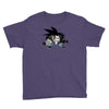 lobo Youth Tee