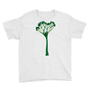 another sleepless day Youth Tee