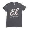 el clasico Ladies Fitted T-Shirt