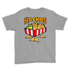 Nachos Youth Tee
