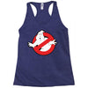 Ghost Racerback Tank