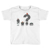 punktuation mark Toddler T-shirt