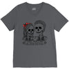 lovely bones V-Neck Tee