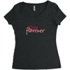 fahrie77 Women's Triblend Scoop T-shirt