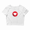 FAHRIE77 Crop Top
