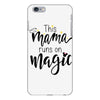 This Mama Runs on Magic iPhone 6 Plus/6s Plus Case