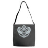 paratroopa Adjustable Strap Totes
