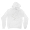 rocket Unisex Hoodie