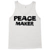 peace maker Tank Top