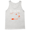 halloweiner Tank Top