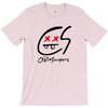 CHAIN SMOKERS T-Shirt