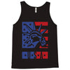 usa 2 Tank Top