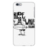 ride the wave california iPhone 6 Plus/6s Plus Case