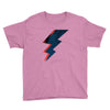 Srar Bolt Youth Tee