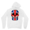 united kingdom till i die Unisex Hoodie