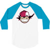 hi 5 3/4 Sleeve Shirt