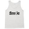 smile Tank Top