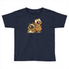 number 399 &amp; 400! Toddler T-shirt