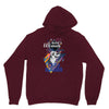 who loves golden retriever. Unisex Hoodie