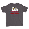 wakey wakey Youth Tee