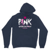 pink spread the hope Unisex Hoodie