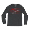 suck it up princess Long Sleeve Shirts
