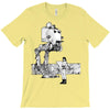 at st 2 T-Shirt