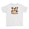 hot chocolate time! Youth Tee