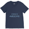 ciara V-Neck Tee