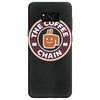 the coffee chain Samsung Galaxy S8