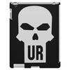 underground resistance ur punisher iPad 3 and 4 Case