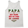 vater   die legende Tank Top
