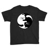 cat Youth Tee