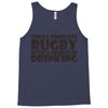 rugby (2) Tank Top