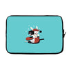 magic from the ghetto Laptop sleeve