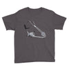 choppercizer Youth Tee