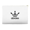 the dude abides Accessory Pouches