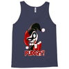 puddin Tank Top